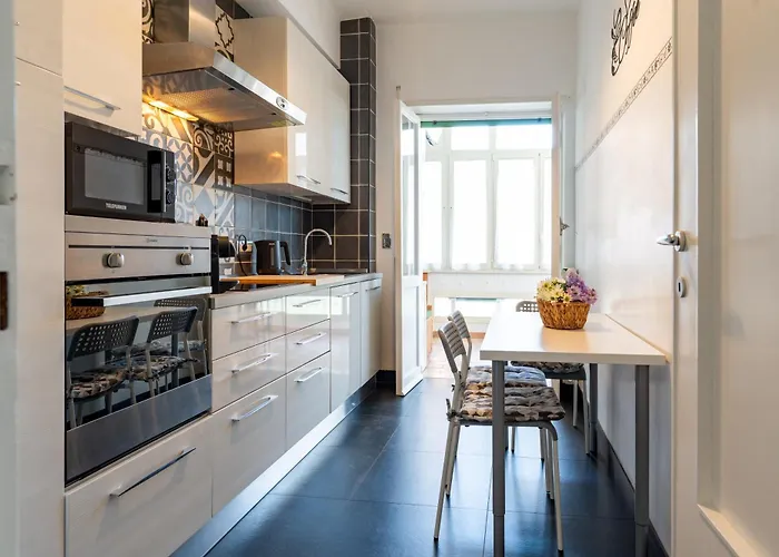 Giardinetti House Roma
