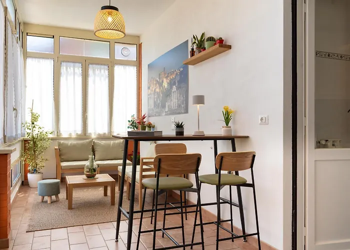 Appartamento Giardinetti House *