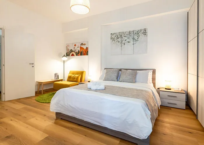 Appartamento Giardinetti House *
