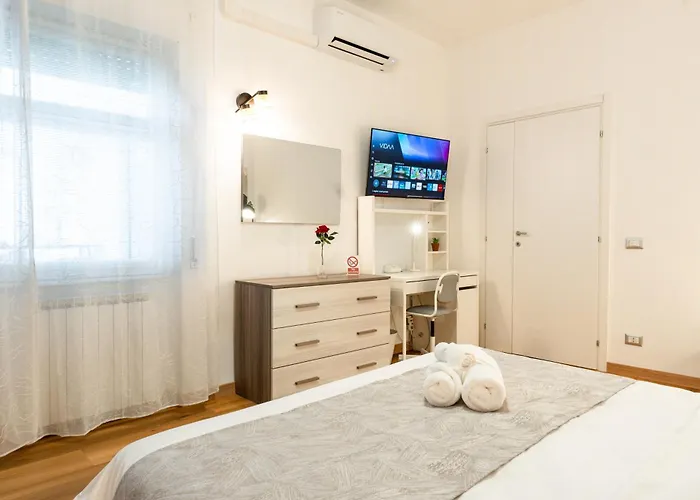 Giardinetti House Appartamento Roma