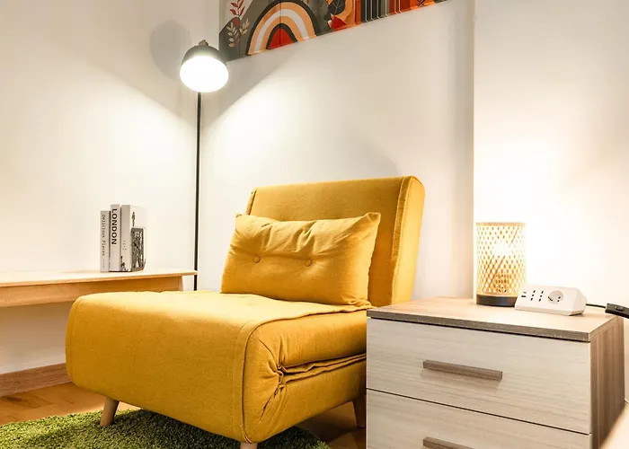 Giardinetti House * Roma