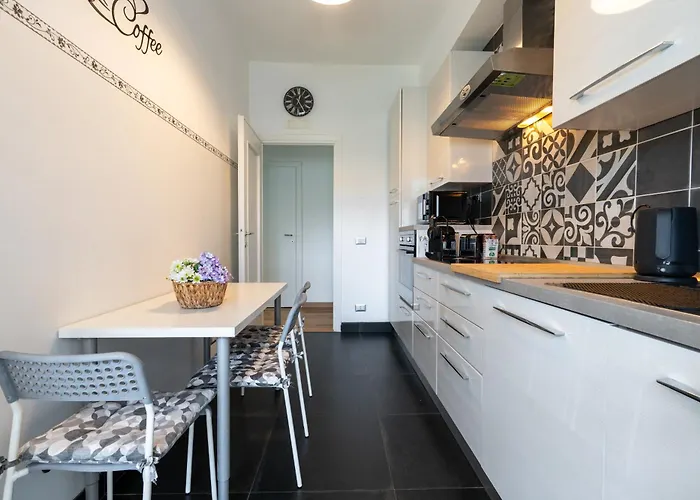 Giardinetti House