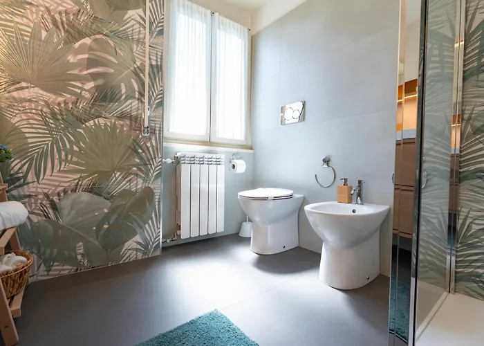 Giardinetti House Appartamento Roma