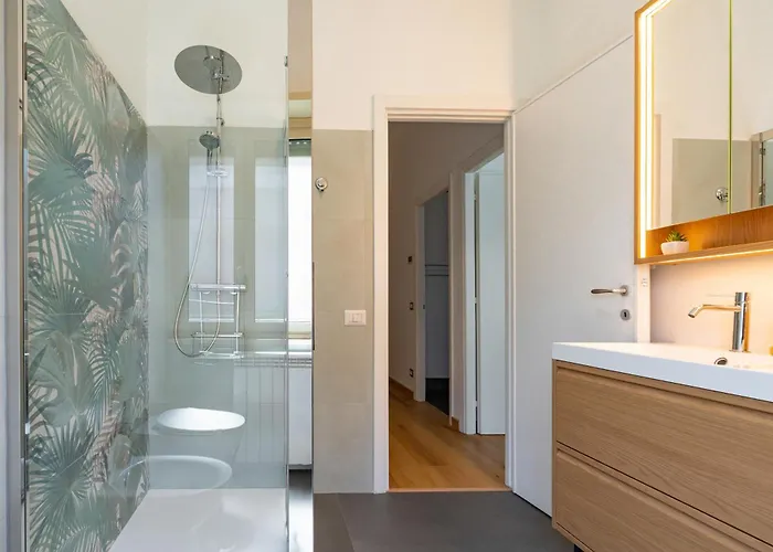 Appartamento Giardinetti House